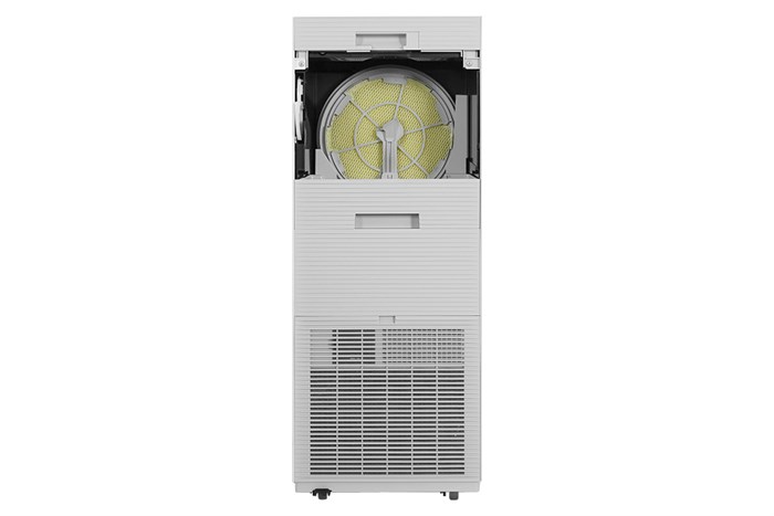 Máy lọc không khí Daikin MCK70ZVM7-W 82W
